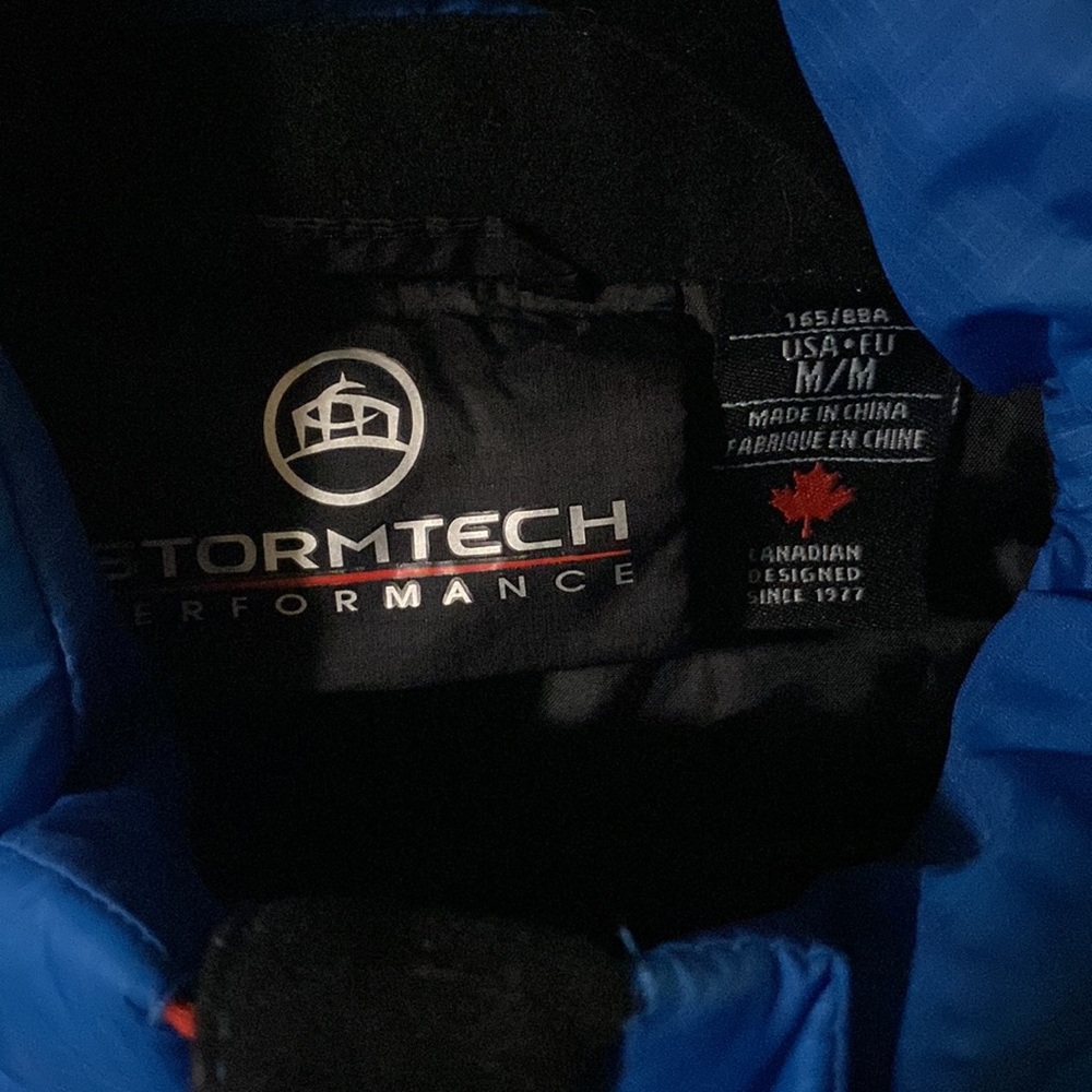 Puffer jacket - Picture 6 of 6